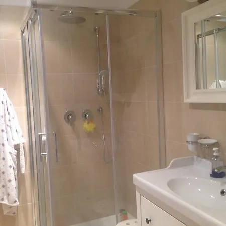 Apartamento Espace 2000