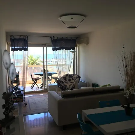 Apartamento Espace 2000 Menton