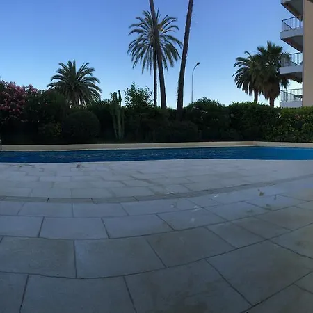 Apartamento Espace 2000