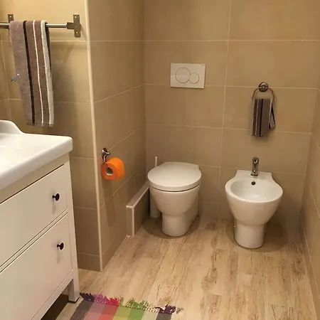Apartamento Espace 2000 *
