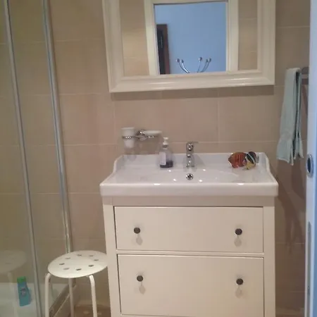 Apartman Espace 2000 *