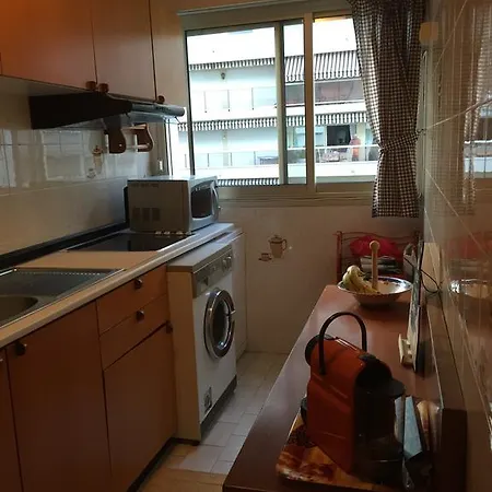 Apartman Espace 2000 *