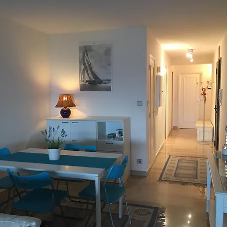 Apartman Espace 2000