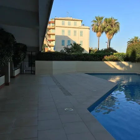 Apartman Espace 2000 *