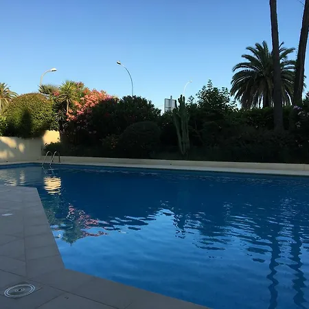 Apartman Espace 2000