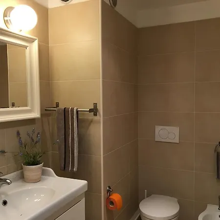 Apartman Espace 2000