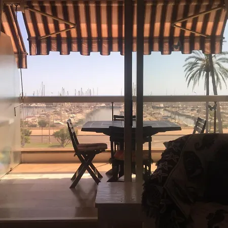 Apartman Espace 2000 Menton