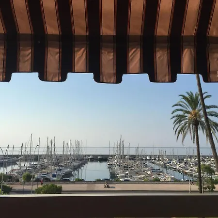 Apartman Espace 2000